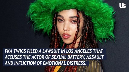 Sia Claims Shia Labeouf ‘Conned’ Her Into An ‘Adulterous Relationship’