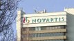 Novartis anuncia falha de medicamento contra Covid