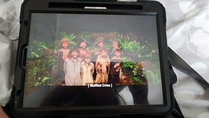 Peter Pan Universal Studios Damsel 2 HD