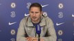 Lampard wary of Wolves threat