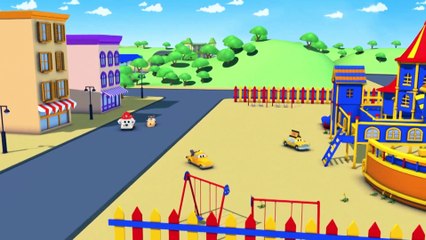 Bébé Jeremy et Bébé Matt en Rubble et Rocky (Pat' Patrouille) - L'Atelier de Peinture de Tom