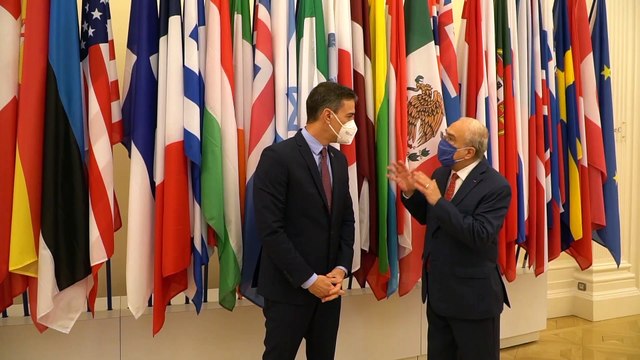 España apuesta por un plan de movilidad internacional y el multilateralismo