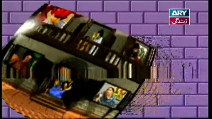 Sach Much -  Moin Akhter | 14th December 2020 | ARY Zindagi Drama