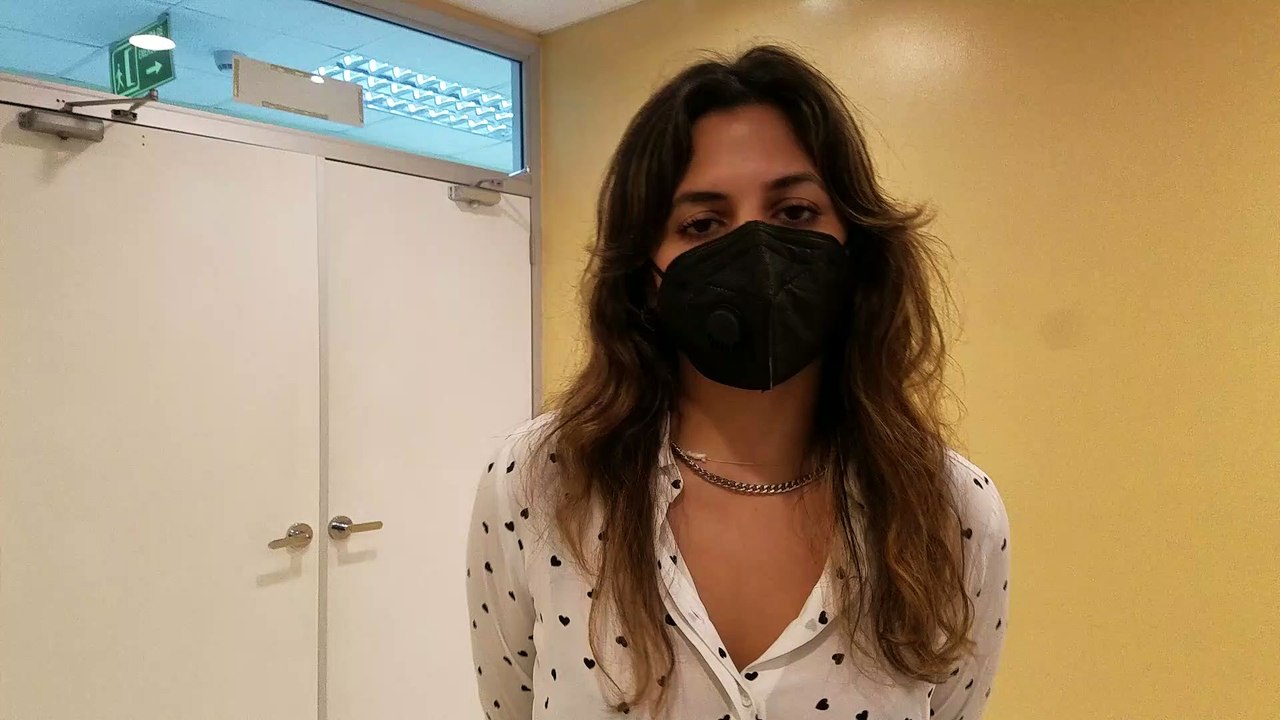 Mensaje de Techy Fatule