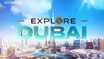 Explore deluxe Dubai, an emirate scaling the height of luxury