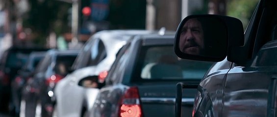 Salvaje (Unhinged) - Tráiler oficial español