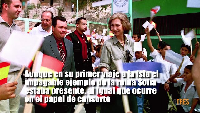 La Reina Letizia o Doña Sofía, ¿quién es mejor ‘reina cooperante’?