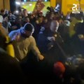 Etats-Unis : Cinq blessés, dont une par balle, lors de manifestations pro-Trump