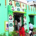 Tamil Nadu CM Edappadi K. Palaniswami Launches Amma Mini Clinic In Chennai