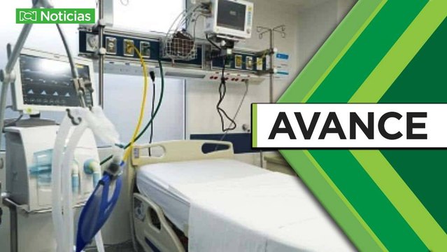 Alerta en varias ciudades por ocupación de UCI