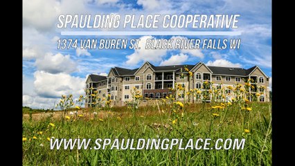 Spaulding Place