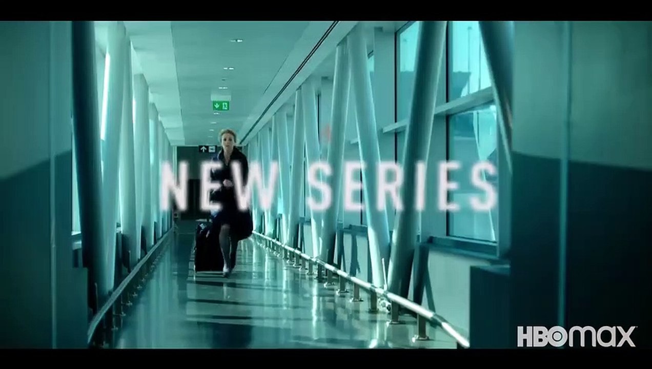 The Flight Attendant | Official Trailer | HBOMax