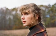 Taylor Swift afirma que suas próprias composições a tornaram alvo de fofocas