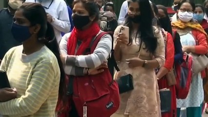 भारत में हर नागरिक तक कैसे पहुंचेगी वैक्सीन, वीडियो में देखिए क्या है सरकार का वैक्सीनेशन मास्टर प्लान