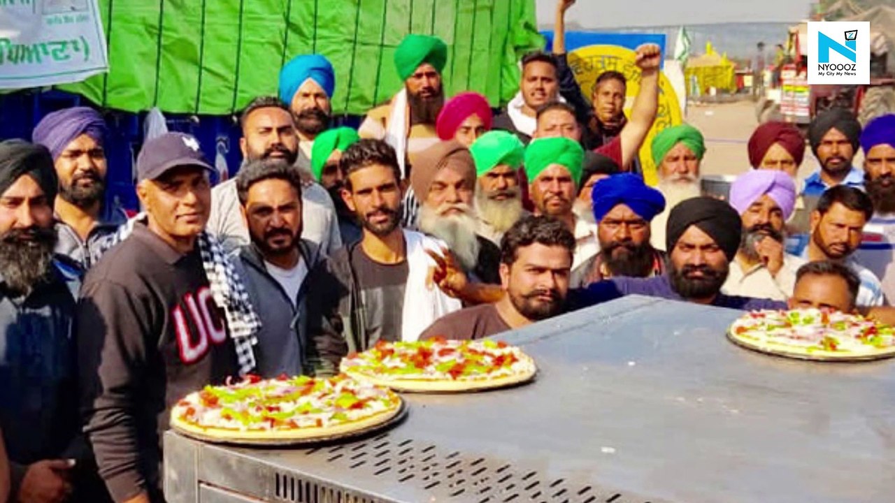 Diljit Dosanjh slams netizens trolling farmers for eating pizza during protest