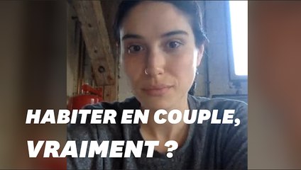 Vivre seul ou en couple, un modèle que veut réinventer Dora Moutot avec une vie "en tribu"