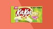 Key Lime Pie-Flavored Kit Kats Are Coming in 2021