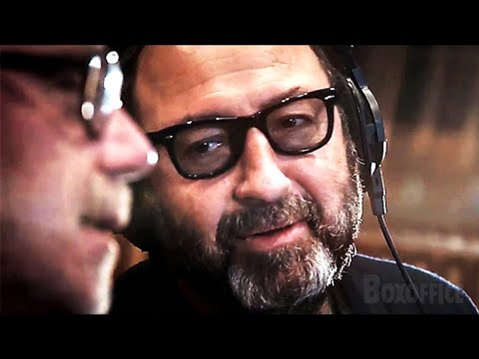 BULLIT ET RIPER Bande Annonce Teaser (2021) Kad et Olivier