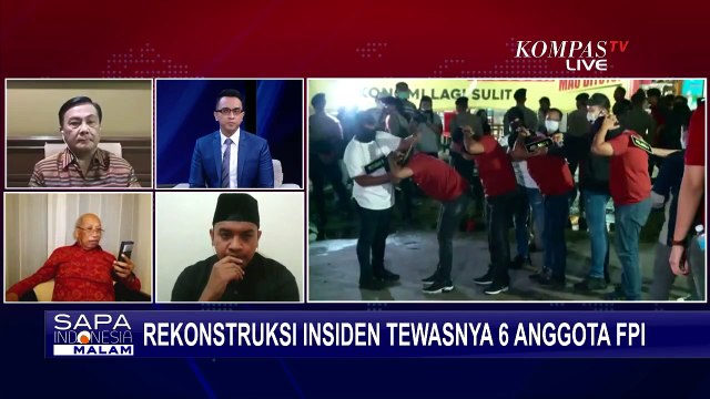 Komisi III DPR Minta Propam Turut Mengawasi Kasus Insiden Penembakan
