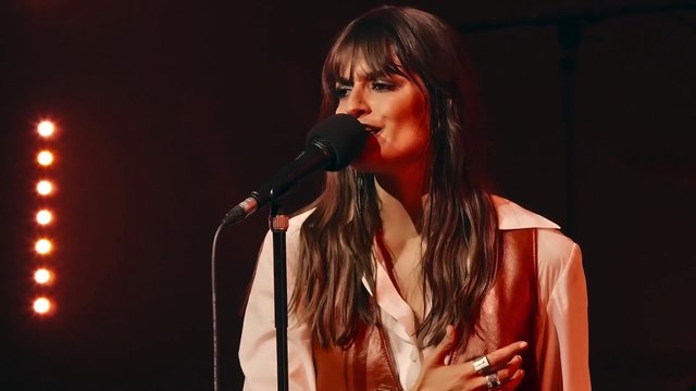 Clara Luciani - La grenade (Olympia)