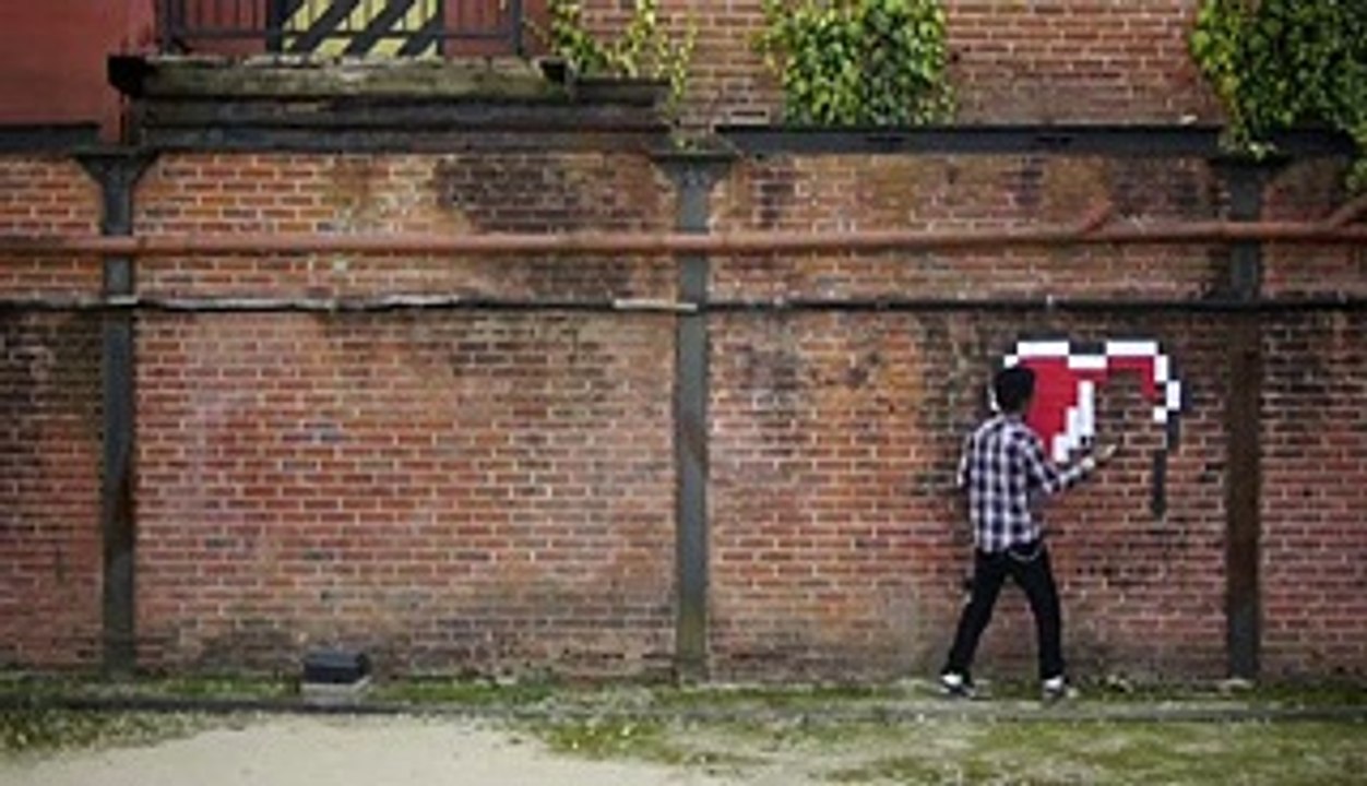 Dubstep Skill in The Dance