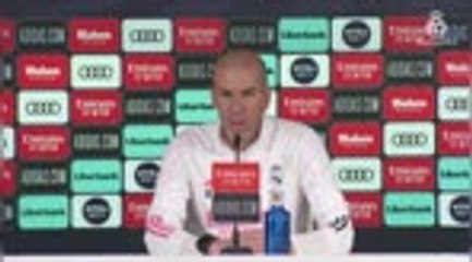 Décès - Zidane : "C'est une triste nouvelle"
