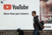 YouTube and Other Google Services Suffer Major Outage