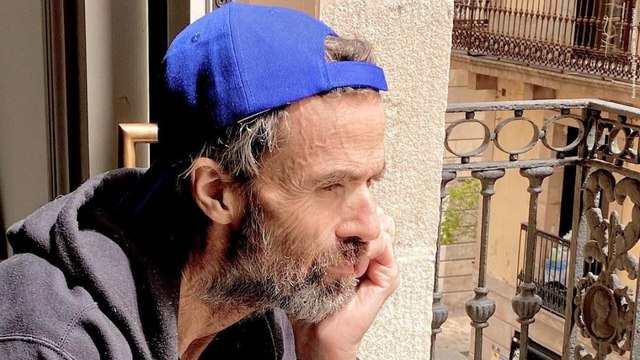 Jarabe de Palo publica el último video que grabó el fallecido Pau Donés