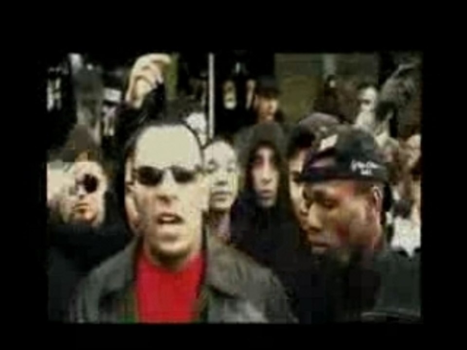 morsay truand 2 la galere - on s'en ba les couilles