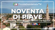 Noventa di Piave - Piccola Grande Italia