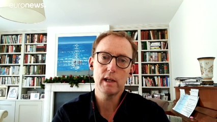 Brexit: Eurodeputados otimistas sobre votarem acordo