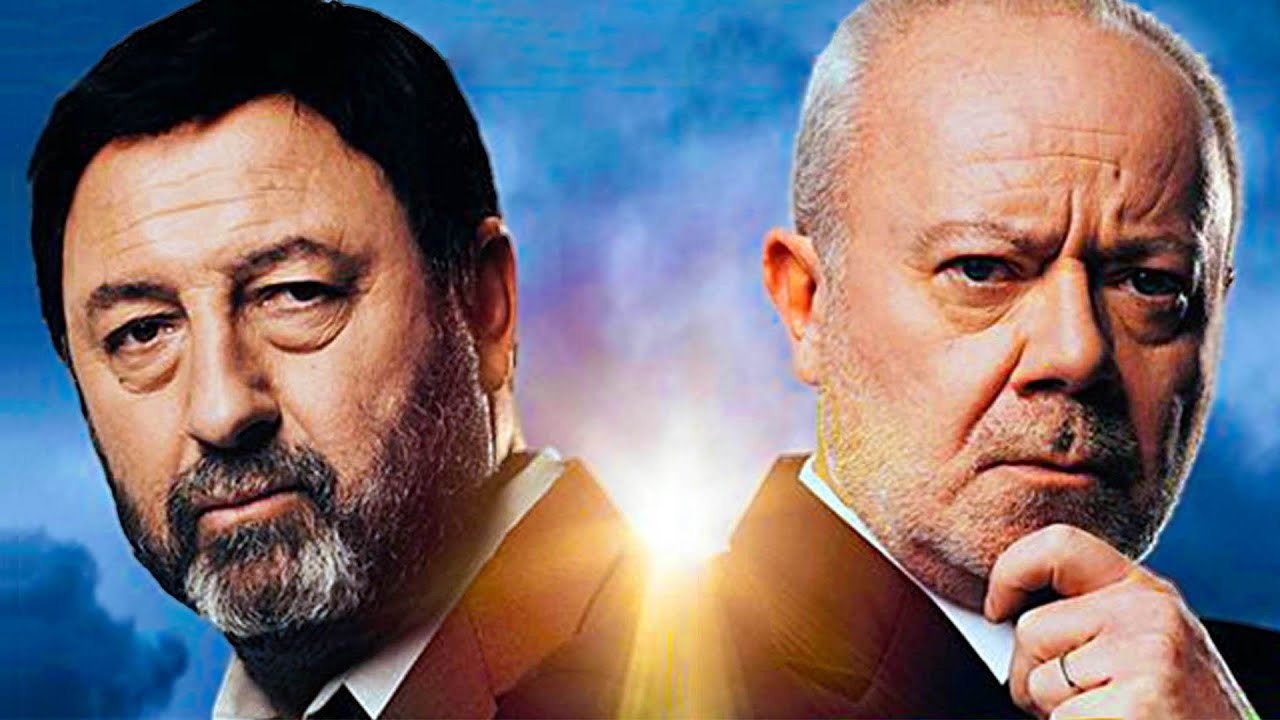 BULLIT ET RIPER Bande Annonce Teaser