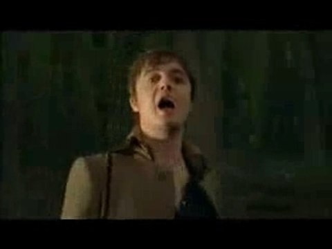 You talk Babyshambles