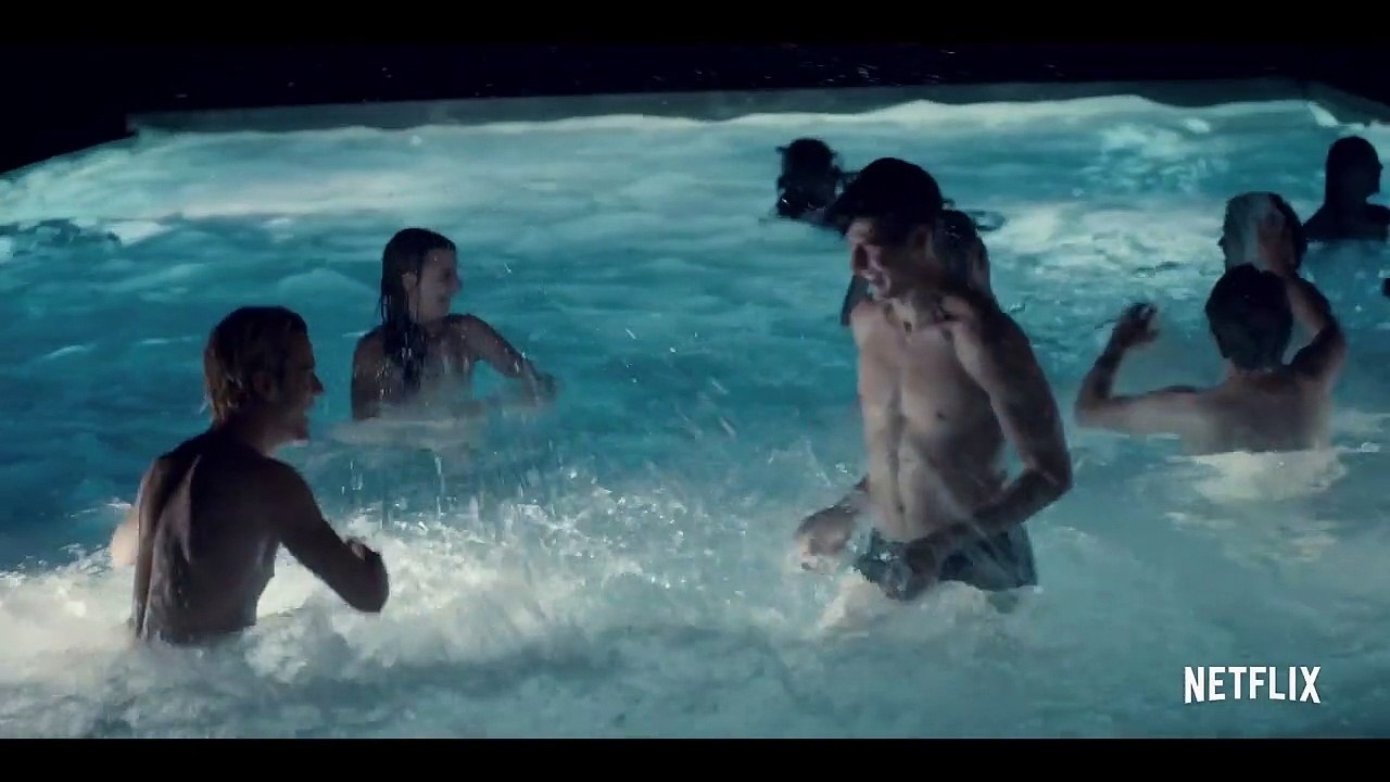 Tiny Pretty Things Official Trailer