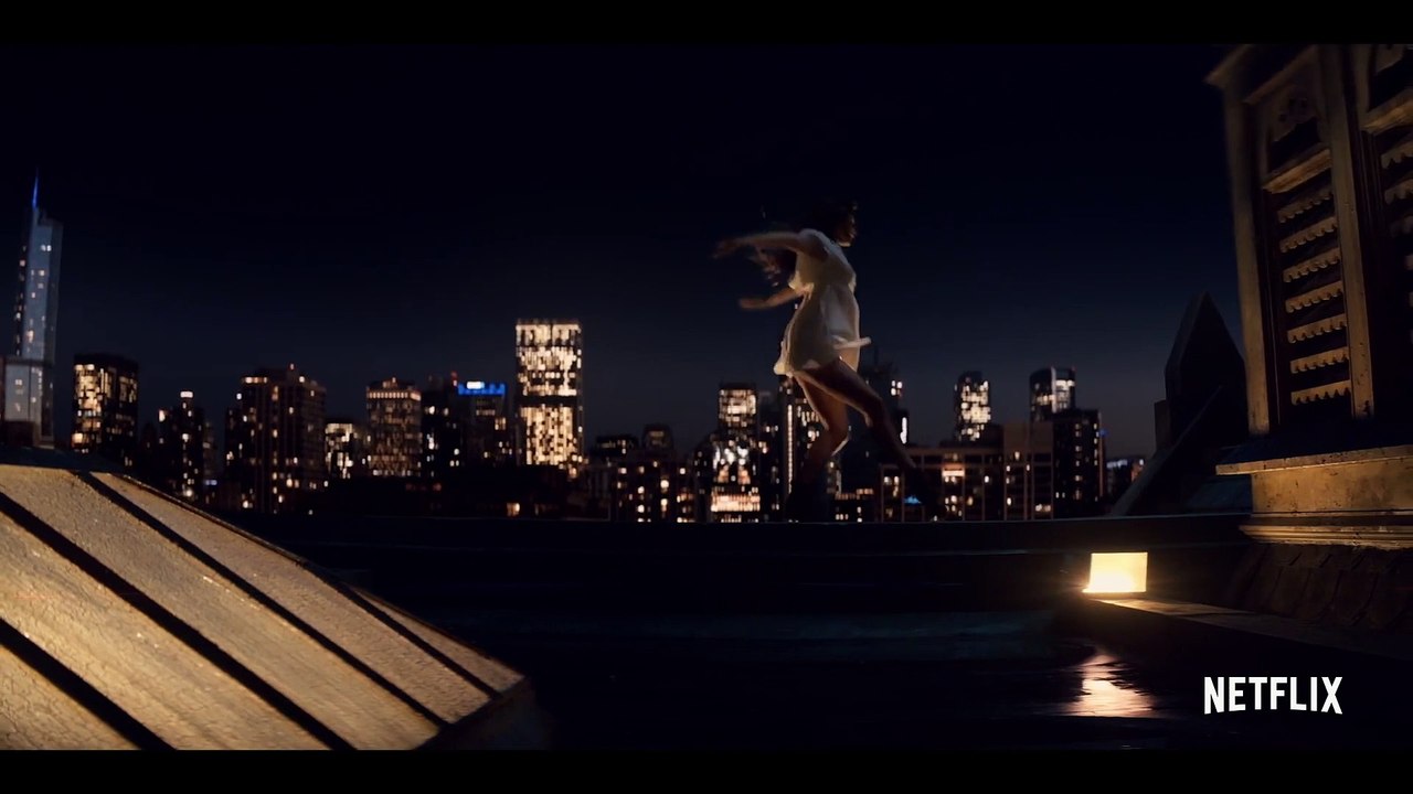 Y2mate.com - Tiny Pretty Things   Official Trailer   Netflix 1080p