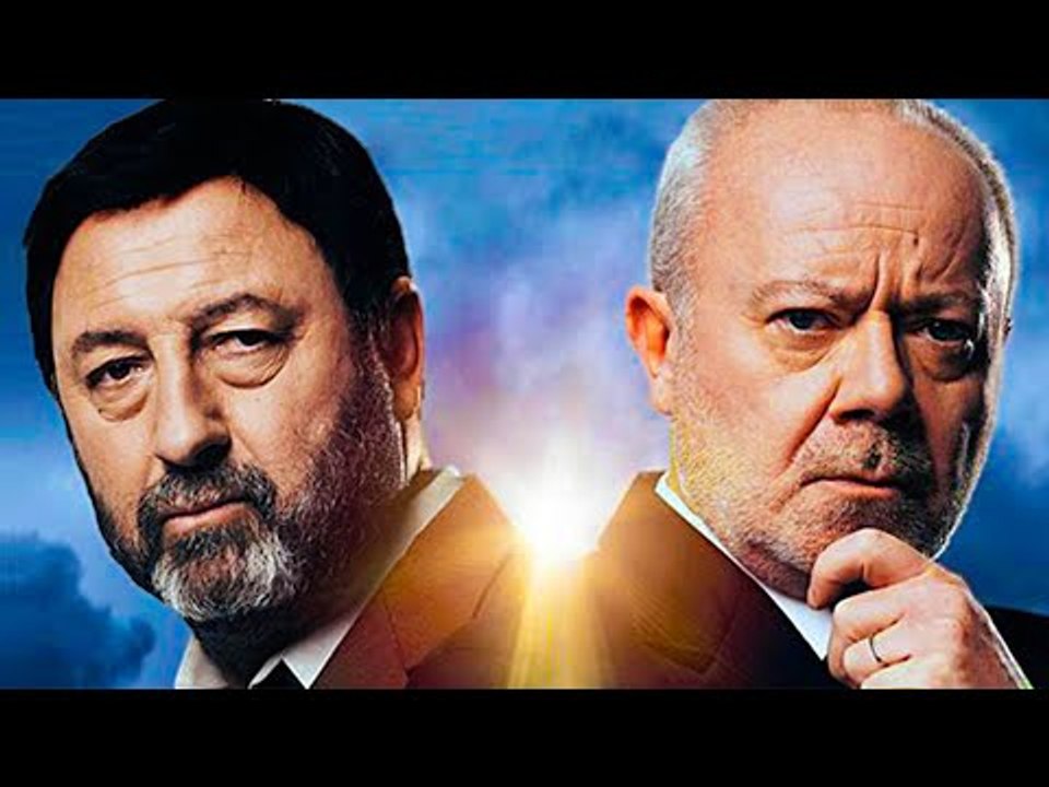 BULLIT ET RIPER Bande Annonce Teaser (2020) Pamela Rose 3, Kad Merad, Olivier Baroux, Comédie