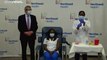 شاهد: ممرضة في نيويورك تتلقى أول لقاح مضاد لكوفيد-19 في البلاد وترامب يهنئ العالم بالعلاج