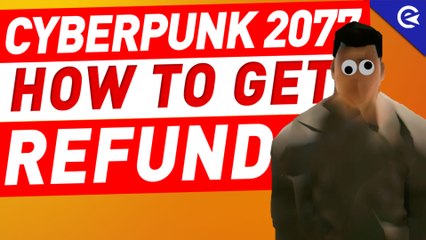 Cyberpunk 2077 Refund – CDPR Apologizes and Refunds on PS4 & Xbox