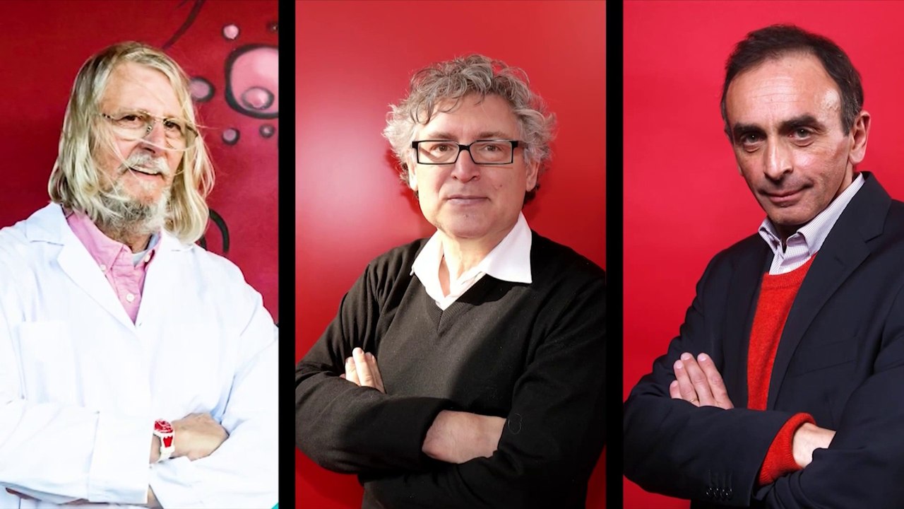 "En quelques années, ces trois bêtes médiatiques sont devenues incontournables":