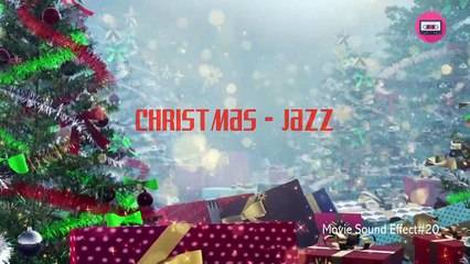 christmas jazz music instrumental 2020