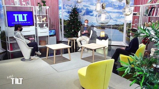 MINI TILT - 14/12/2020 - Désir... Désirs : un concours sonore à fleur de peau
