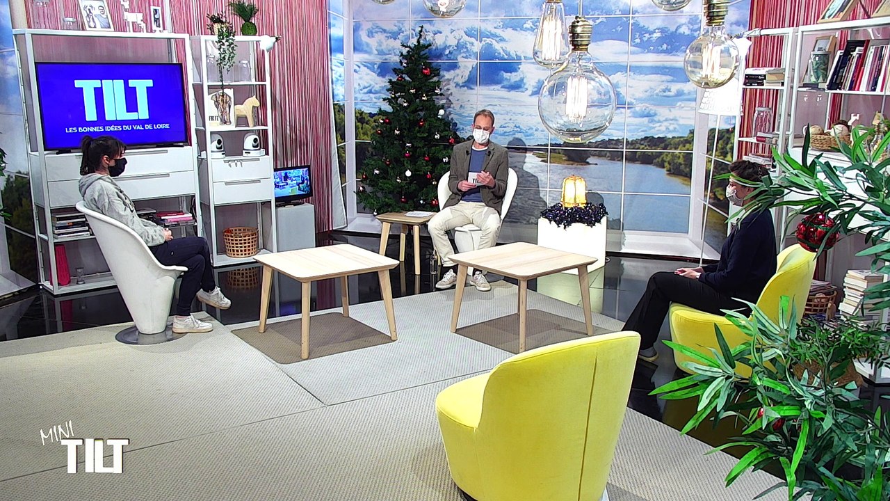 MINI TILT - 14/12/2020 - Désir... Désirs : un concours sonore à fleur de peau