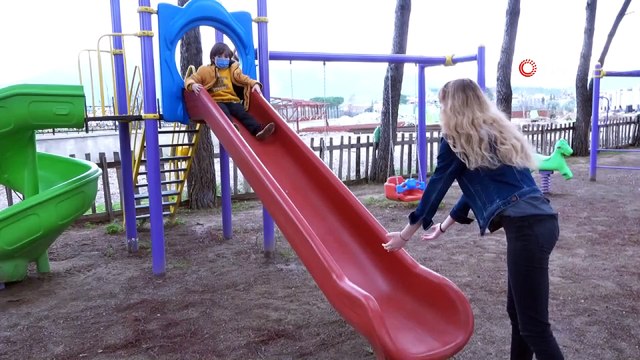 Üniversiteye girişini sevinç çığlıyla gösteren Zeynep Naz konuştu