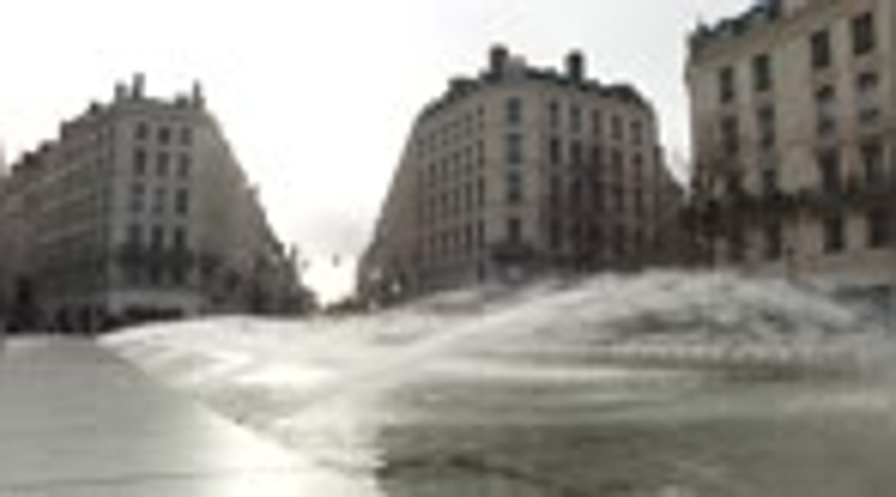 Décès - Les Lyonnais rendent hommage à Gérard Houllier