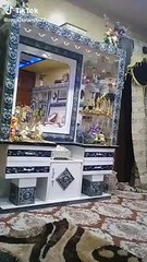 Chinese home for wedding