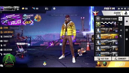 Free Fire booyah Tips & Tricks _ Fan Shorif Gaming
