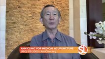 Learn how Dr. Yang Ahn treats Irritable Bowel Syndrome using Medical Acupuncture