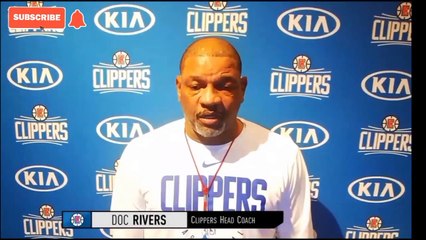 NBA 'off court moment' the Bubble_HD