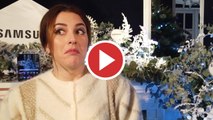 Blanca Suárez se niega tajantemente a compartir sus intenciones de ser madre