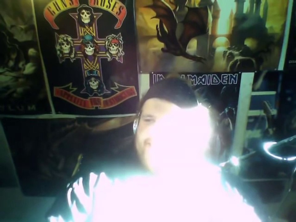 Drachenlord streamt, 06.07.2016, Berndian uncut